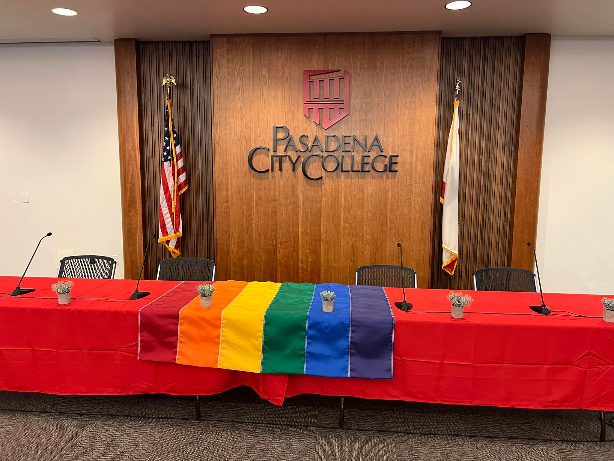 Events LGBTQ Leaders in Higher Education