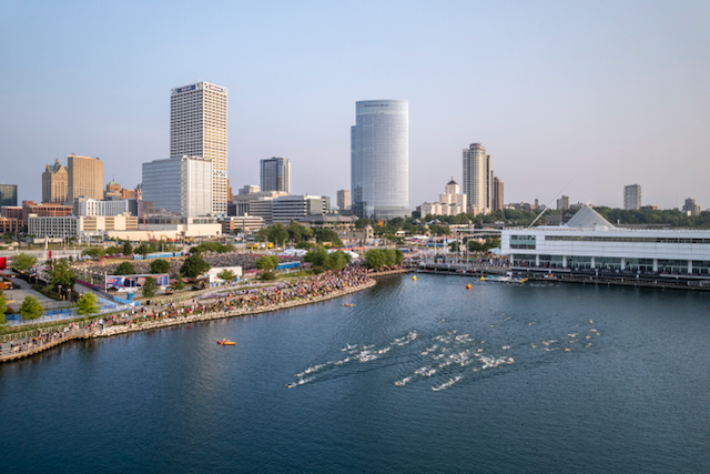 Milwaukee, Wisconsin